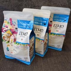 ELMO リッチインチキン 800g✕3袋 - メルカリ
