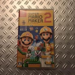 ブルー様　　スーパーマリオメーカー２のサムネイル