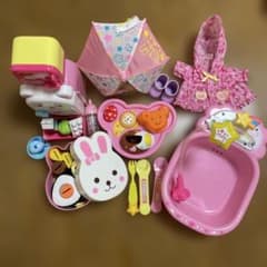 メルちゃん グッズ セット