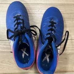 adidas X サッカーシューズ 22.5cmのサムネイル