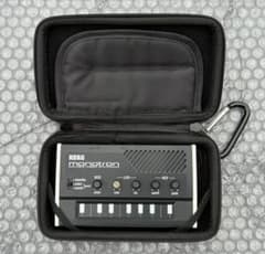Korg Monotronのサムネイル