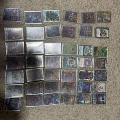 ケ*ジ様 デュエルマスターズ 引退品 大量まとめ売り ダブルスリーブ付きのサムネイル