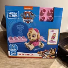 メガブロック　mega blocks スカイ　Sky パウパトロールのサムネイル