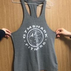 Gymshark タンクトップのサムネイル