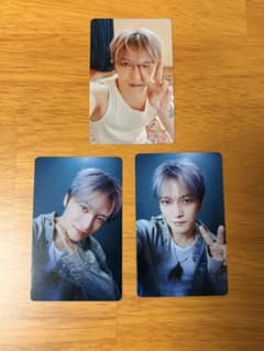 ジェジュン JAEJOONG RHAPSODY トレカ - メルカリ