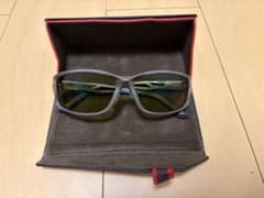 ZEAL OPTICS STELTH 偏光サングラスのサムネイル