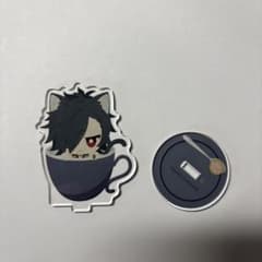 刀剣乱舞 大典太光世 アクリルスタンドのサムネイル