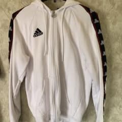 adidas アディダス ジャージのサムネイル