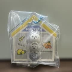 MINI TEEN キーホルダー ジュンのサムネイル