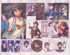 あんスタ 朔間零 紙類 17点 まとめ売り - メルカリ