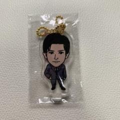 岩田剛典のサムネイル