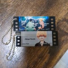 東京リベンジャーズ アクリルキーホルダー 2種セットのサムネイル