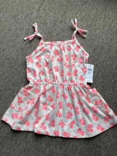 新品未使用【サイズ：80】キッズ服 GAPのサムネイル
