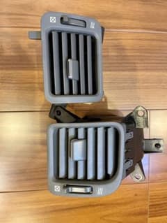 jzx100 エアコン吹き出し口　左右セットのサムネイル