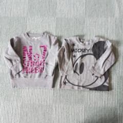 キッズトレーナー 　トップスのサムネイル