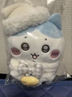 ハチワレ プレゼントフォーユーのサムネイル