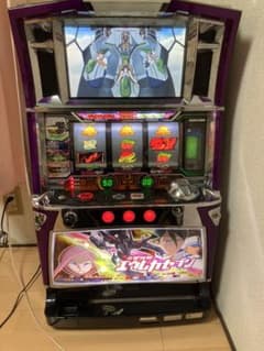 実機初代エウレカセブン(アネモネパネル)のサムネイル