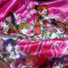 ラブライブ！　法被　２着のサムネイル