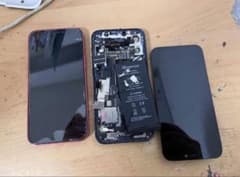 iPhone12mini 2つセット ジャンク品 128gb 64gb - メルカリ