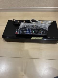 安心整備品　Panasonic DMR-BX2030 ブルーレイレコーダー 安心整備品Panasonic DMR BX2030 ブルーレイレコーダー完動品 - メルカリ