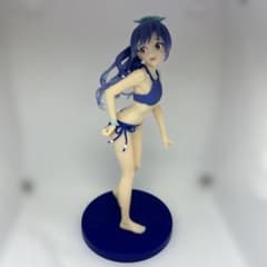 THE IDOLM@STER MILLION LIVE! 如月千早フィギュア