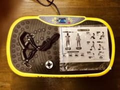 Muscle Project マッスルプロジェクト シェイプボード 振動マシンのサムネイル