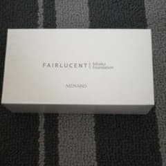 メナード 化粧品のサムネイル