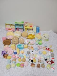 すみっコぐらし　色々多数のサムネイル