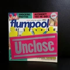 flumpool　[Unclose]　公式ツアーガイドのサムネイル