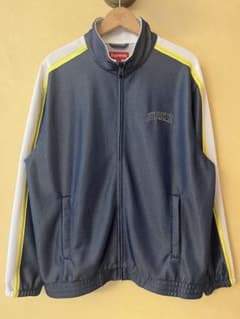 最終価格　22ss supreme RepeatTrackJacket 木村拓哉 最終価格 22ss supreme RepeatTrackJacket 木村拓哉 | تسوق في Mercari