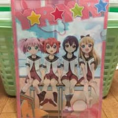 ゆるゆり クリアファイルのサムネイル