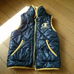 まュゅ様★モコモコベストのサムネイル