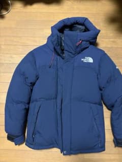THE NORTH FACE SUMMIT SERIES ダウンジャケットのサムネイル