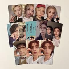 boynextdoor イハン トレカセットのサムネイル