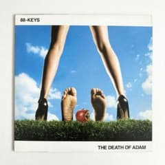 激レア 88-Keys The Death Of Adam kanye west - メルカリ