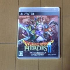 ドラゴンクエストヒーローズ2のサムネイル