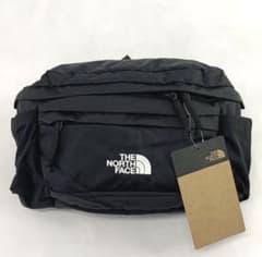 THE NORTH FACE Spina 5L スピナ ウエストバッグのサムネイル