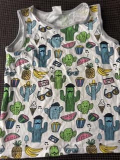 H&M タンクトップのサムネイル