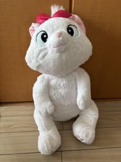 おしゃれキャット マリー ぬいぐるみのサムネイル