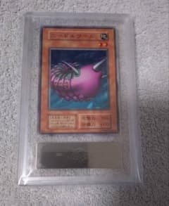 遊戯王初期ブースター ニードルワーム ARS10 - メルカリ