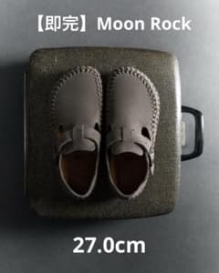 Kith Birkenstock London Braided 42 ビルケンのサムネイル