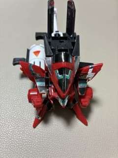 バトルビーダマン　クロムハリアー　ストライクショット バトルビーダマン クロムハリアー ストライクショット - メルカリ