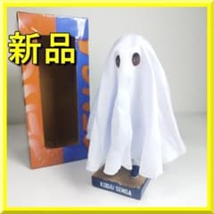 千賀滉大 ハロウィン おばけ ゴースト ボブルヘッド 新品 ブルックリ