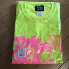 新品スカパラダイスオーケストラTシャツ蛍光イエローXLサイズ最終価格のサムネイル