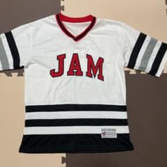 関ジャニ∞JAM LIVETシャツ　値下げ中のサムネイル