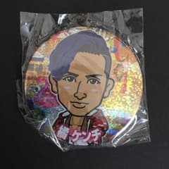 KENCHI 缶バッチのサムネイル