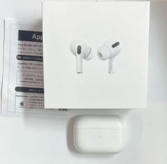 【値下げ】Air pods pro 第一世代　ジャンク品のサムネイル
