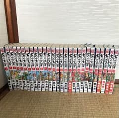 七つの大罪 全巻のサムネイル