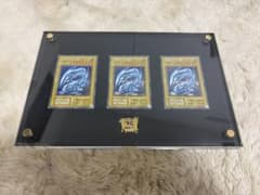 遊戯王 青眼の白龍 25th ANNIVERSARY シクブル 3枚セット - メルカリ