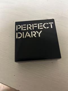 PERFECT DIARY トランスルーセント セッティングパウダーブルー3gのサムネイル